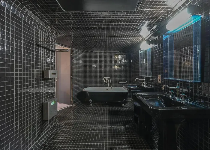 Magic In Saint Germain Des Pres * Paris