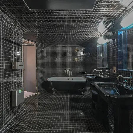 Magic In Saint Germain Des Pres * Parijs